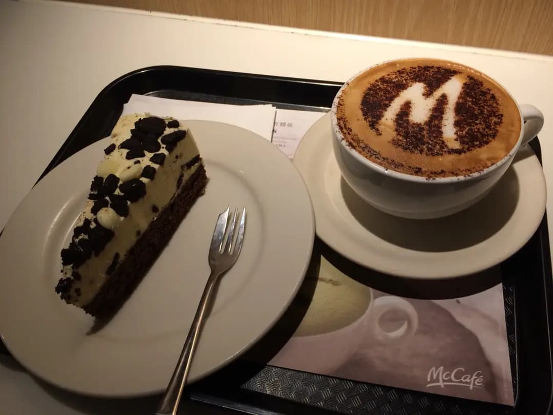 McCafe (ac4) photo 4