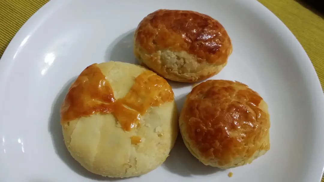 榮華餅家 (港鐵大圍站) photo 7