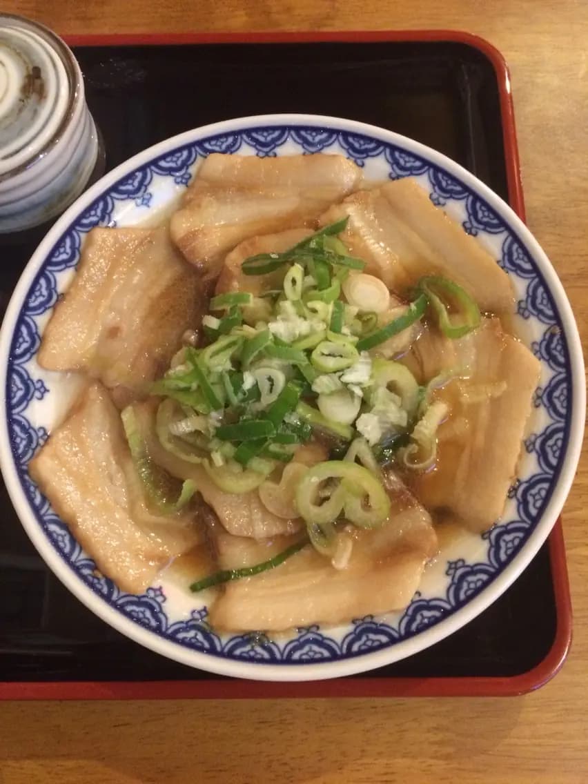 天然豚骨拉麵專門店一蘭 photo 3