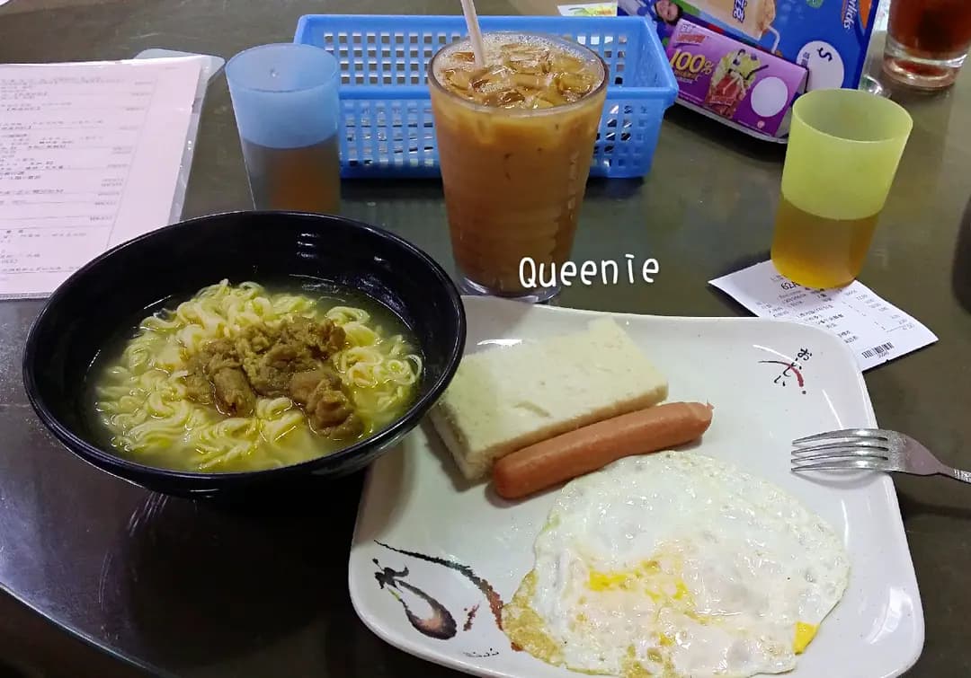 麥理浩餐廳 photo 5