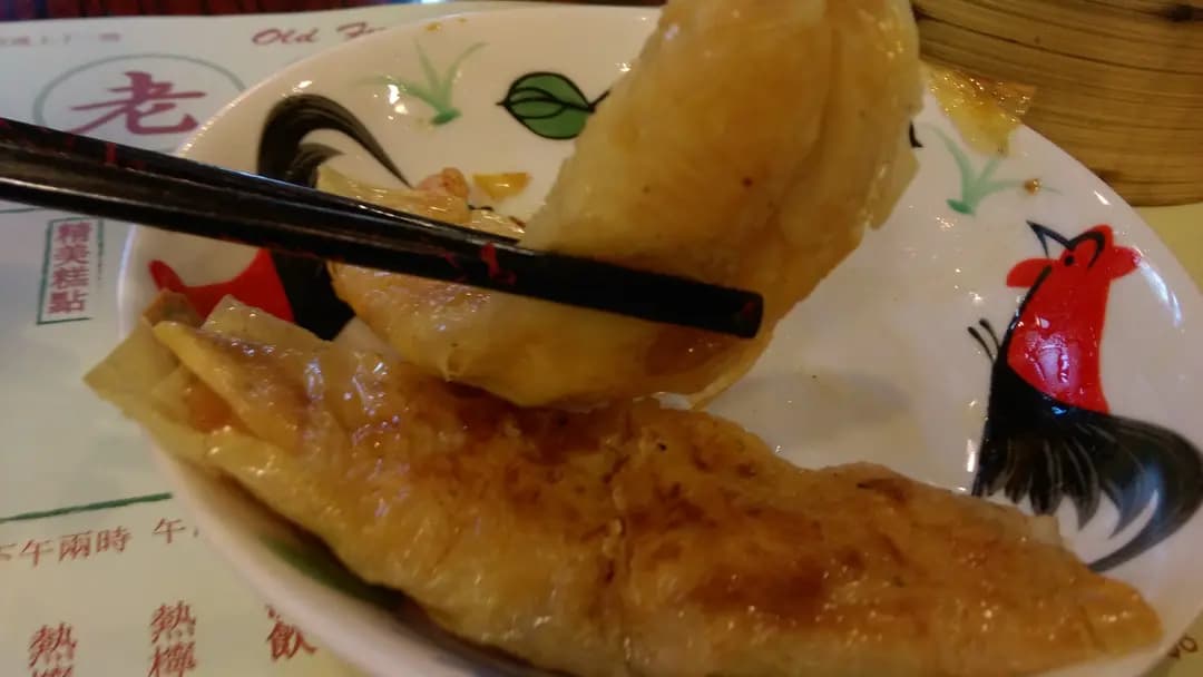 老馮茶居 (大棠路) photo 8