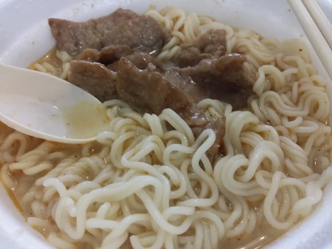 旺仔記食堂 photo 8