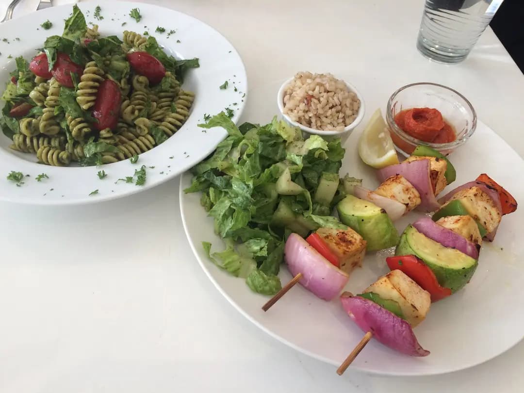 Maya Cafe Mediterranean Lifestyle photo 4