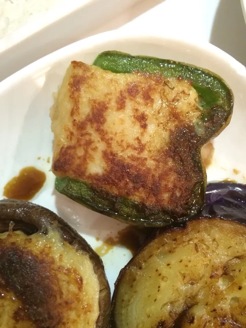 素食主意 photo 2