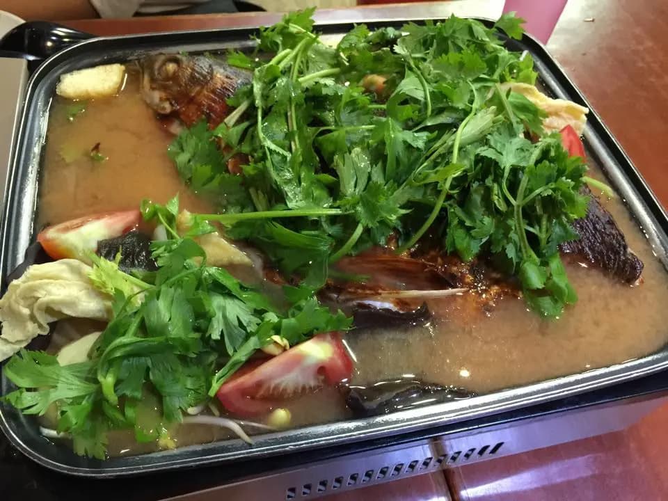 前家樂餐廳火鍋店 photo 5