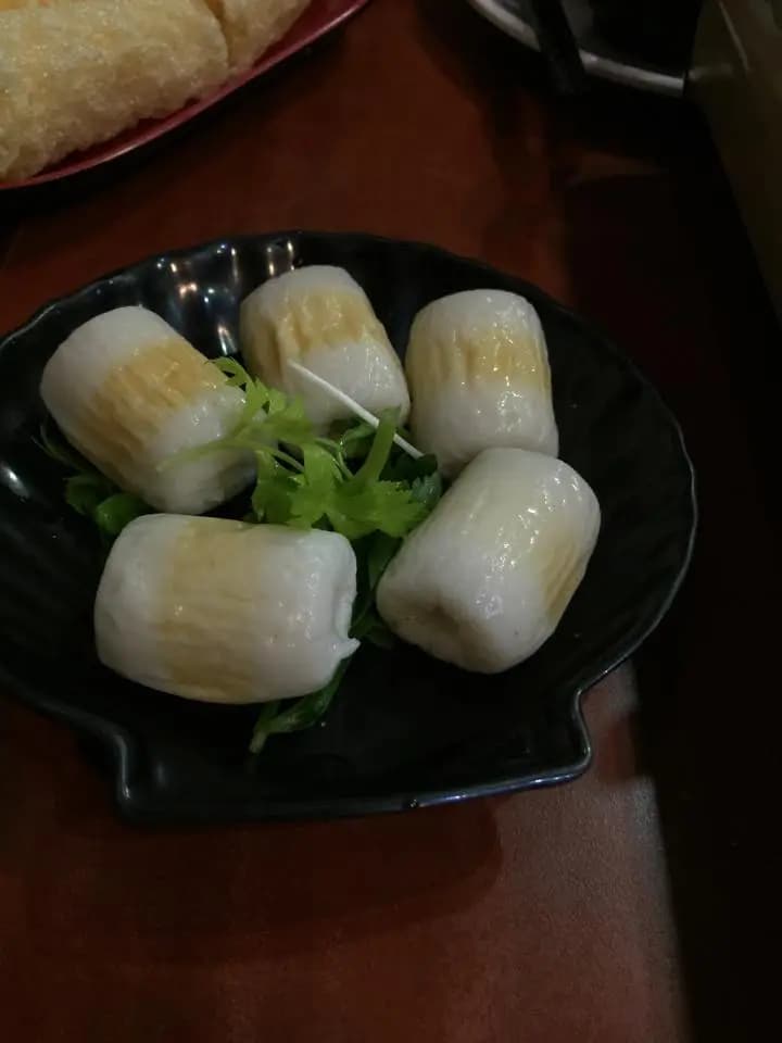 前家樂餐廳火鍋店 photo 6