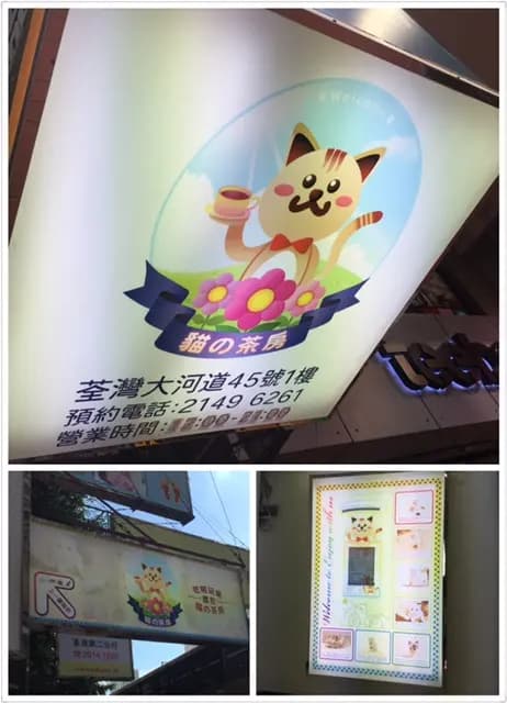 貓之茶房 photo 2