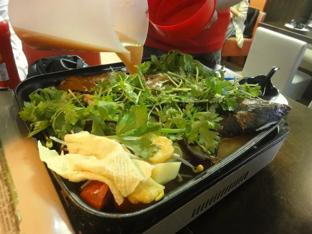 前家樂餐廳火鍋店 photo 3