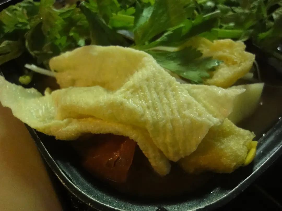 前家樂餐廳火鍋店 photo 7