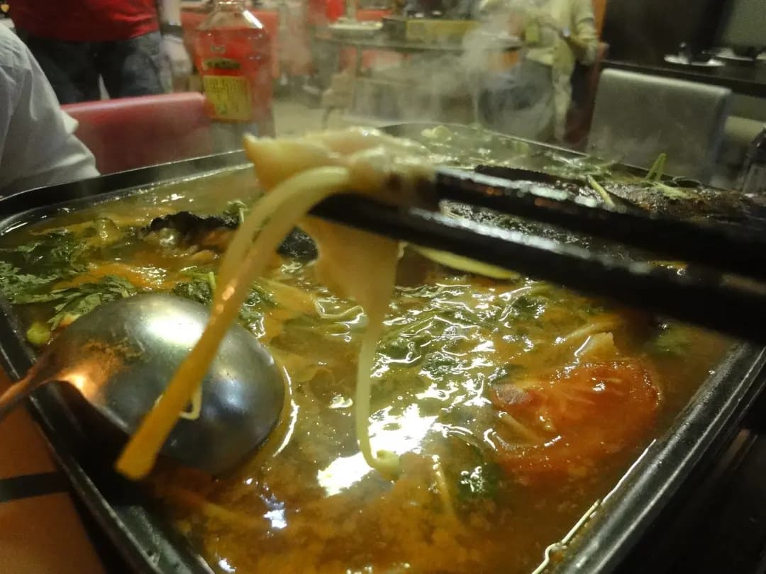 前家樂餐廳火鍋店 photo 8