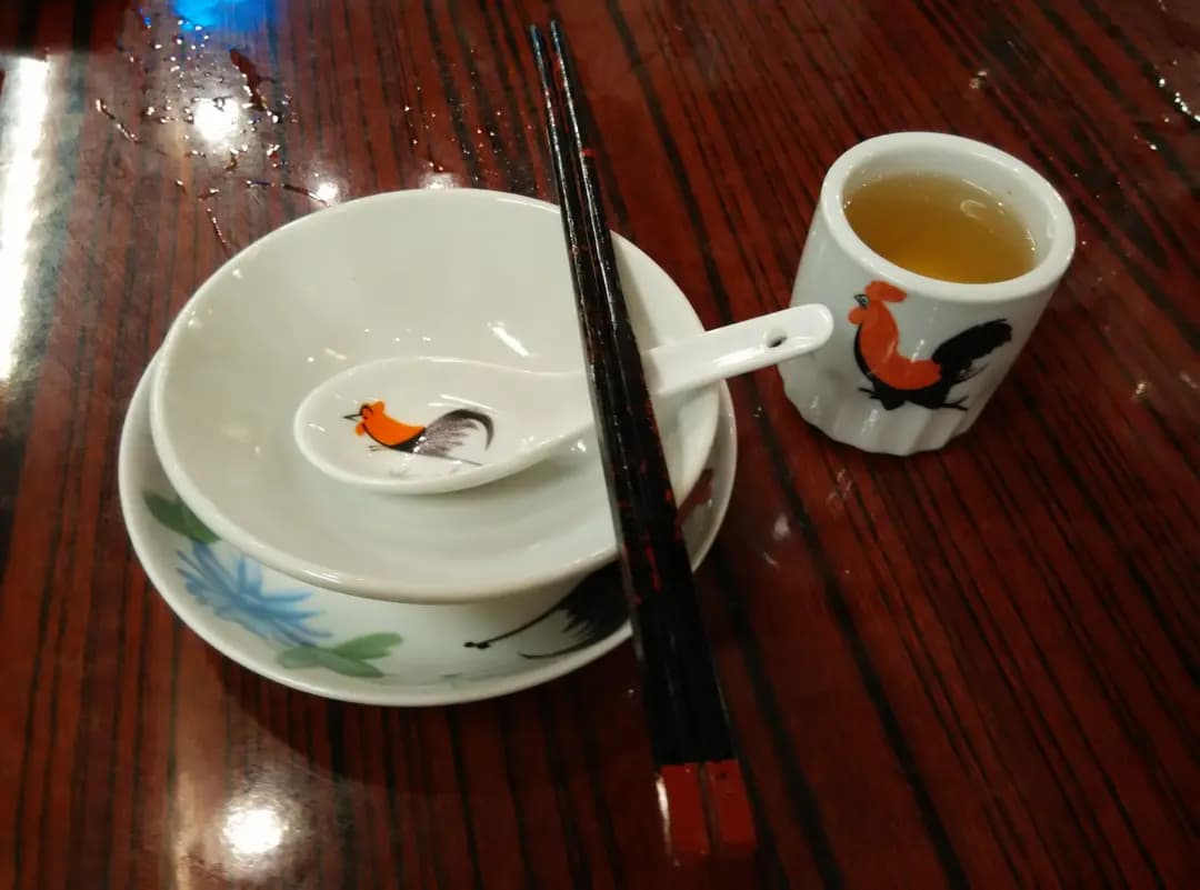 老馮茶居 (大棠路) photo 3