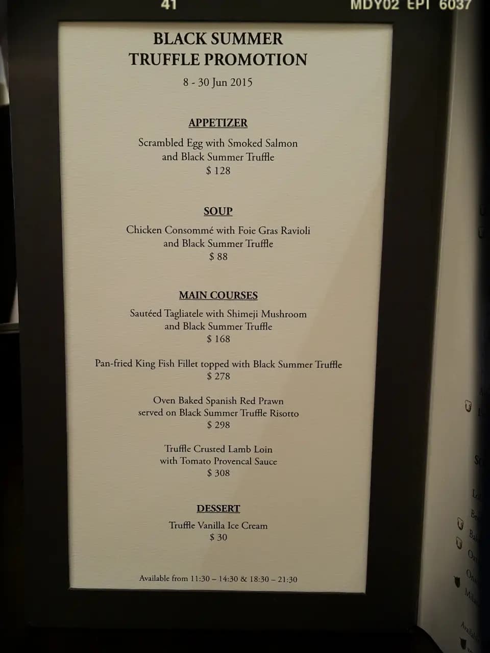 Fairway Bistro & Grill photo 2