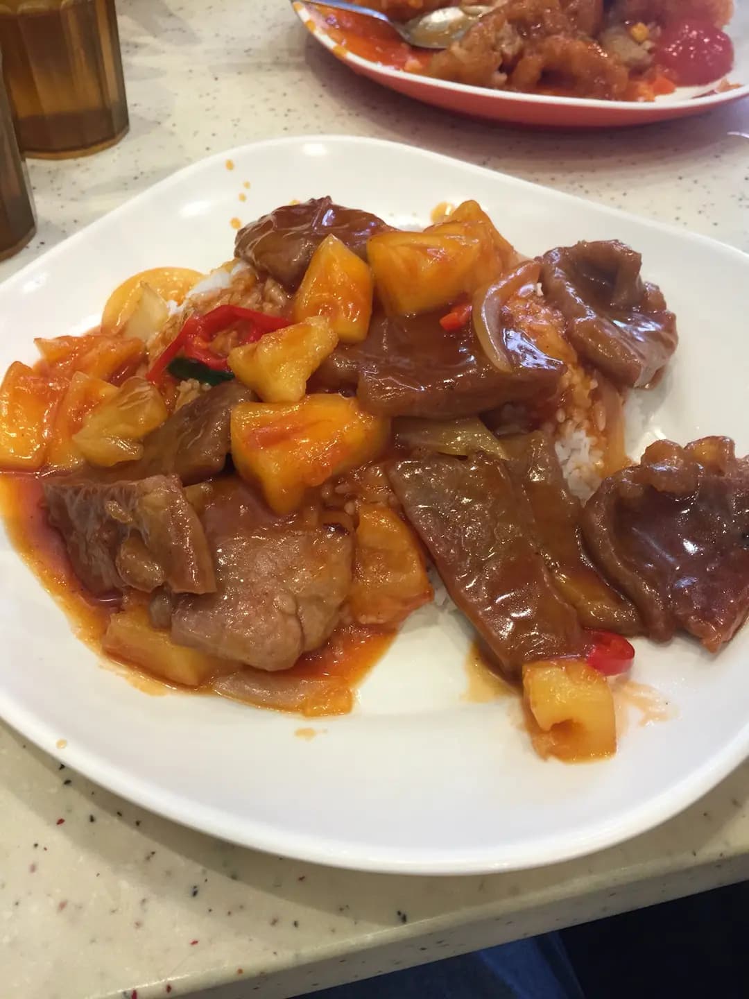 華樂餐廳 photo 3