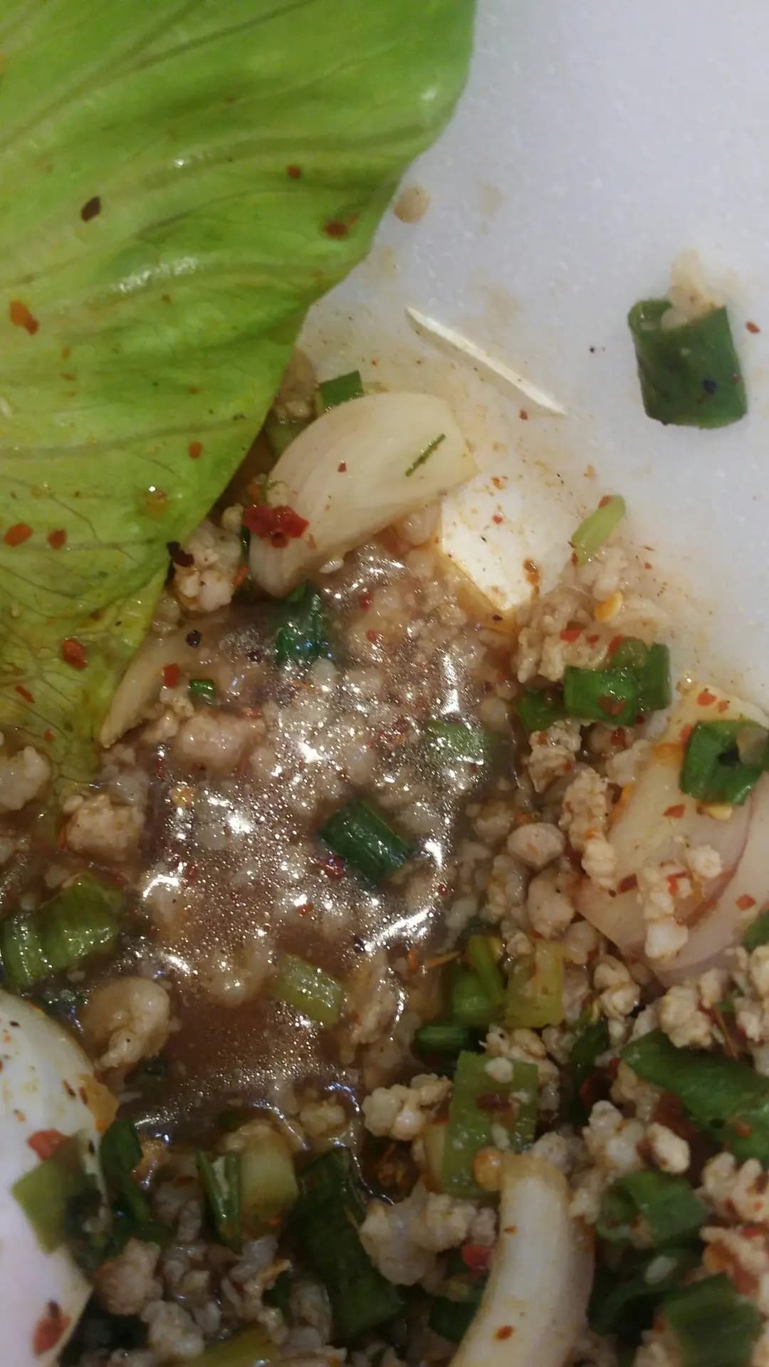 陸她娜豬髀飯專門店 photo 7