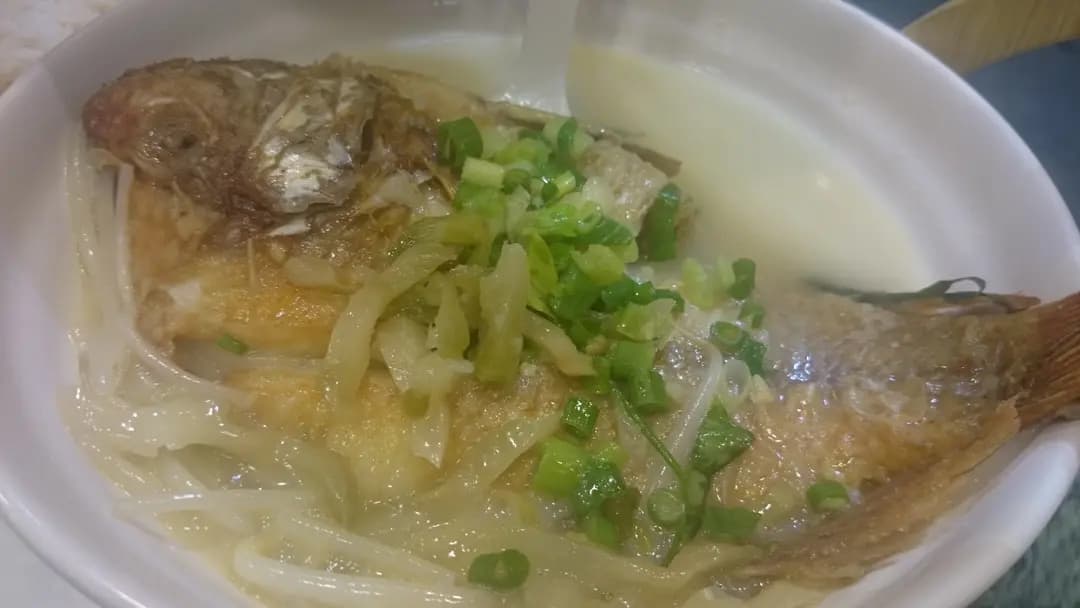 魚米 photo 6