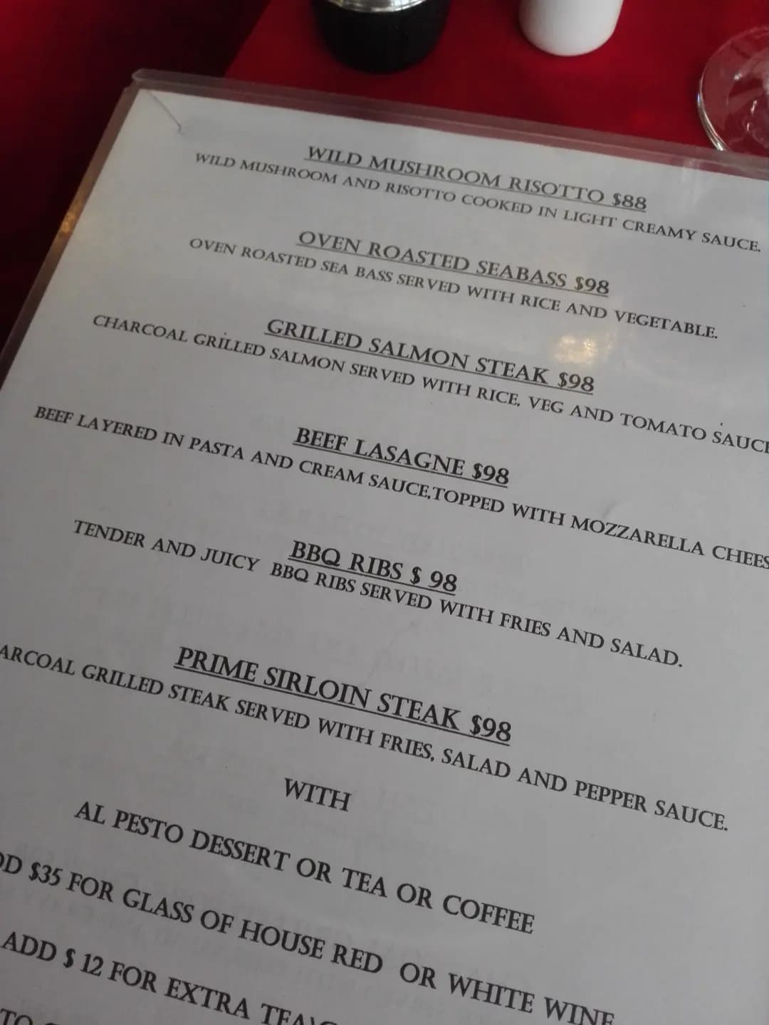 Al Pesto photo 4