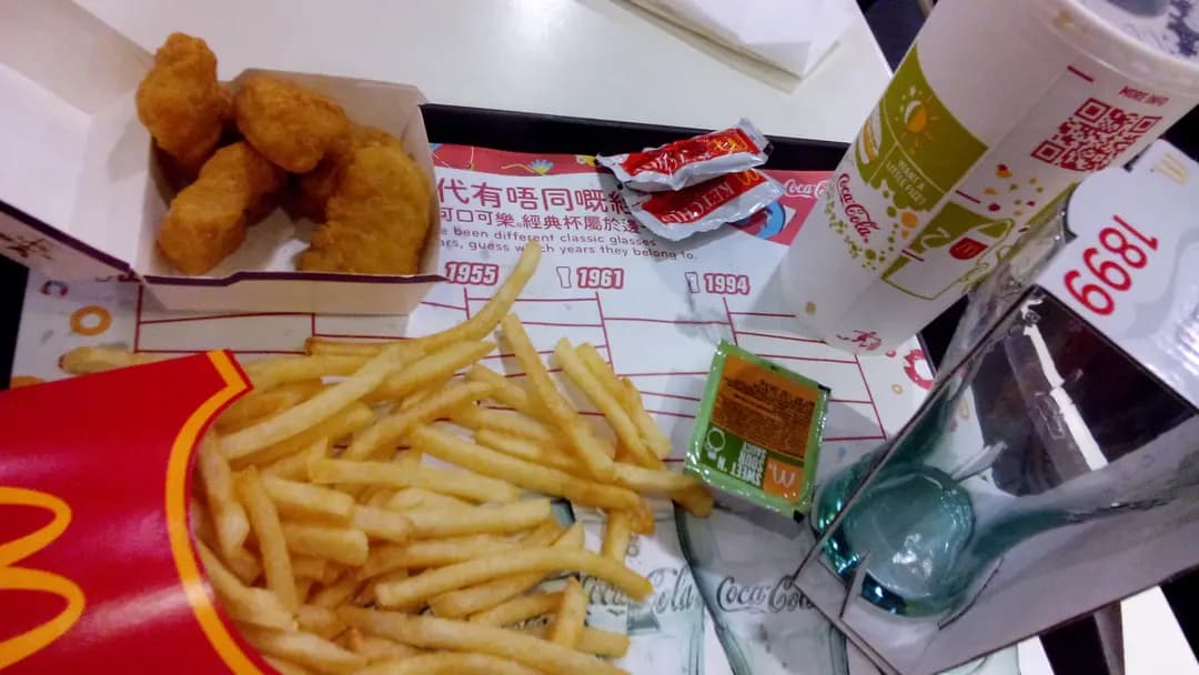 麥當勞 photo 5