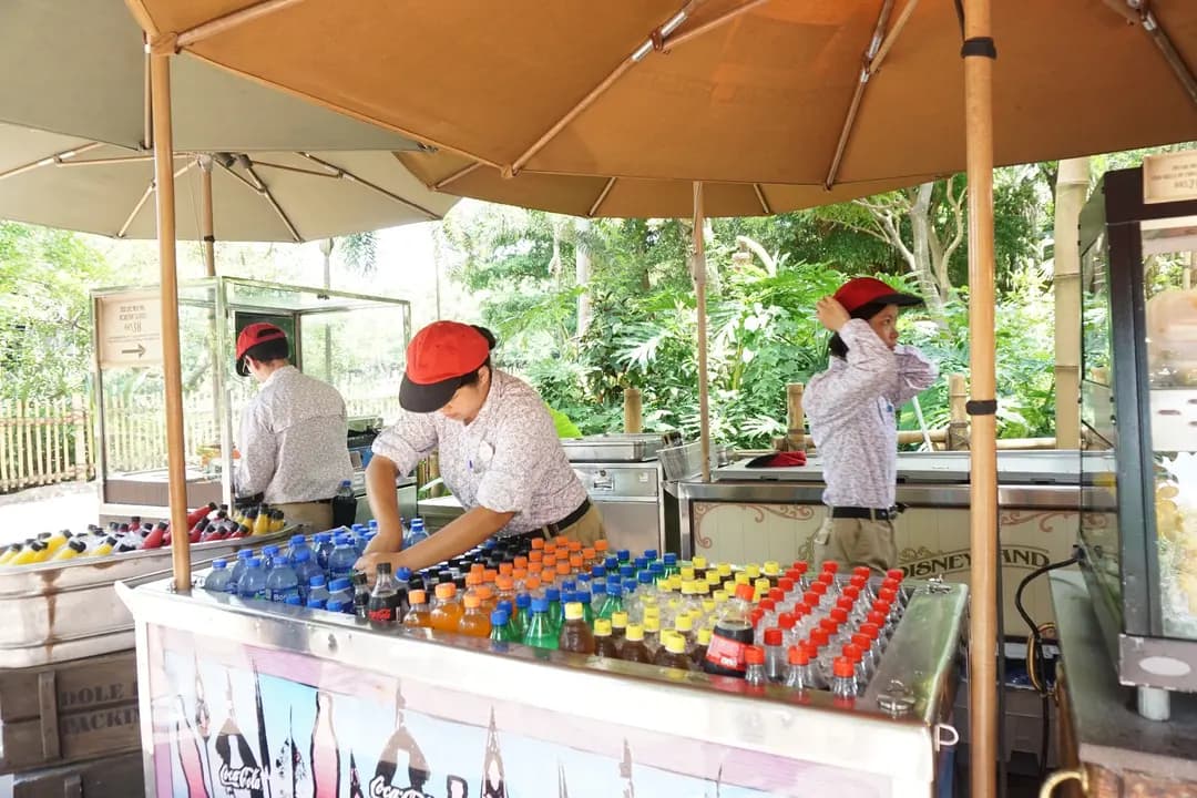 探險世界小食亭 photo 4