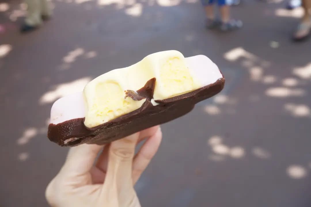 探險世界小食亭 photo 5