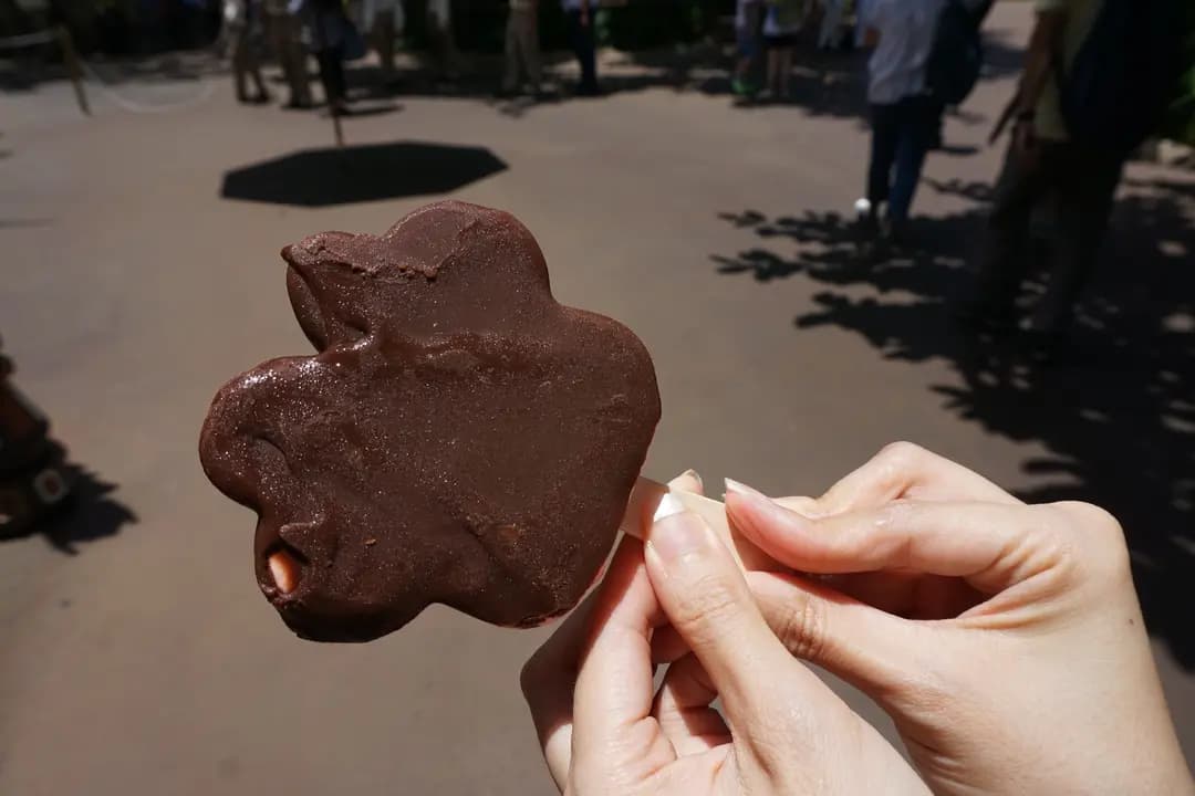 探險世界小食亭 photo 2