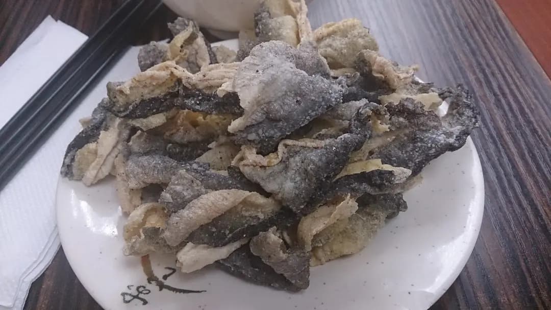 八寶清湯腩 photo 5