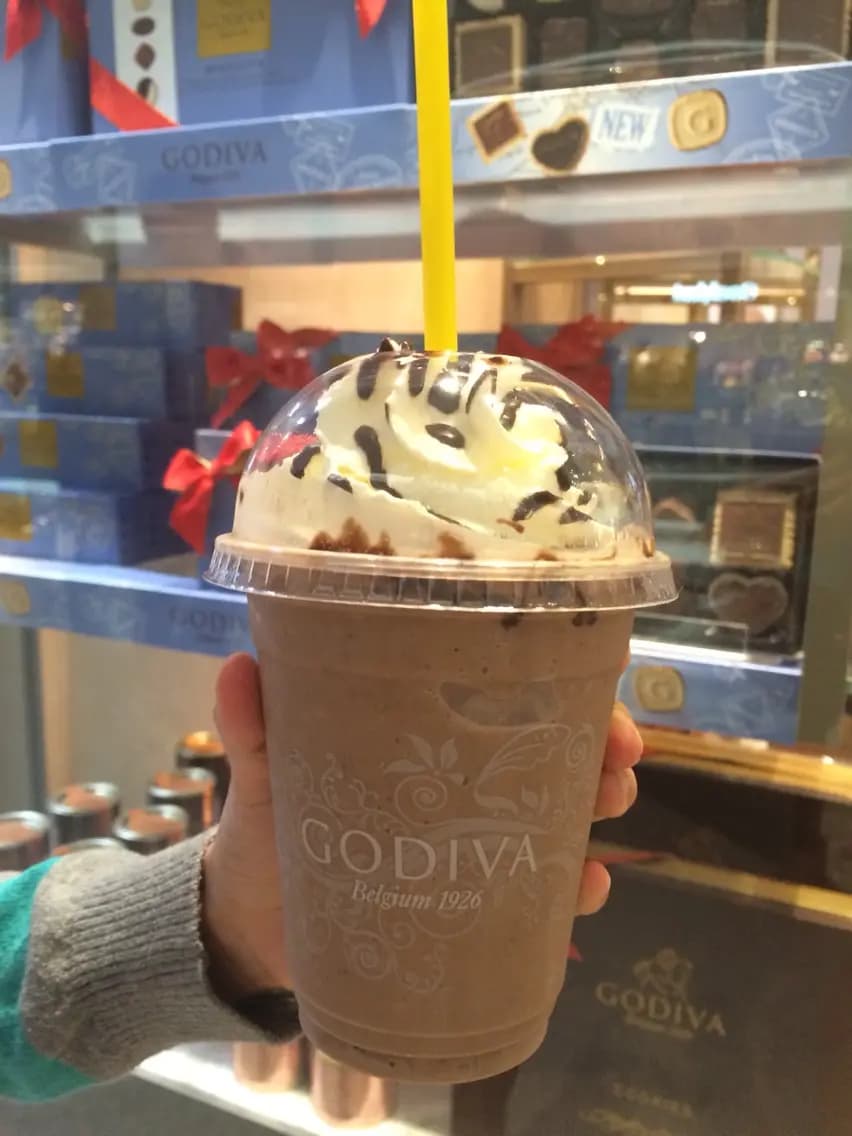 Godiva Chocolatier photo 5