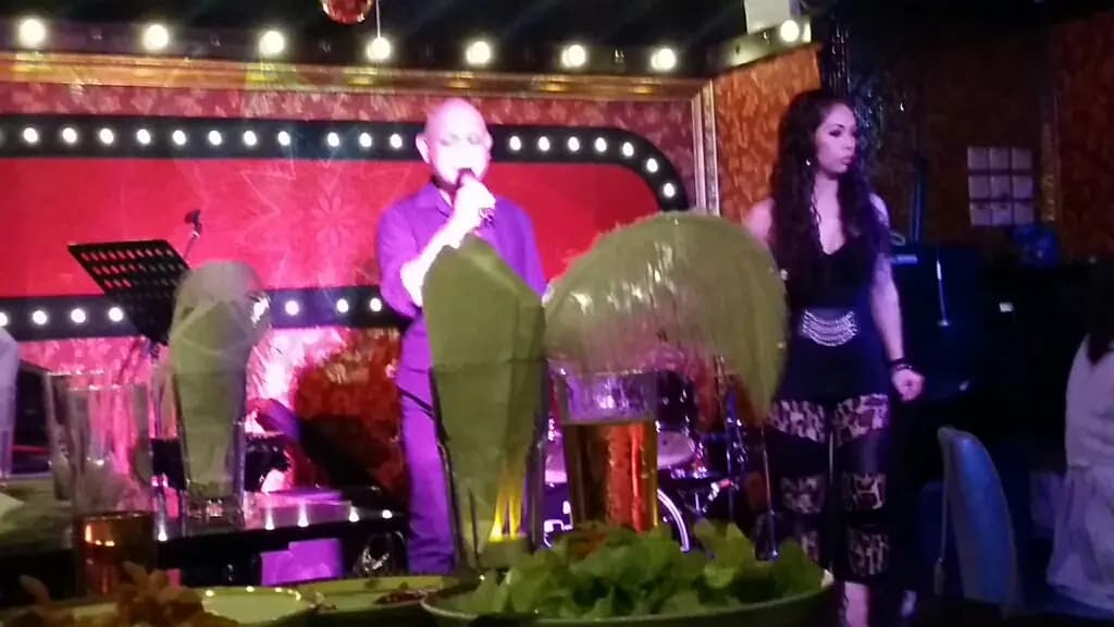 Music Cabaret photo 5