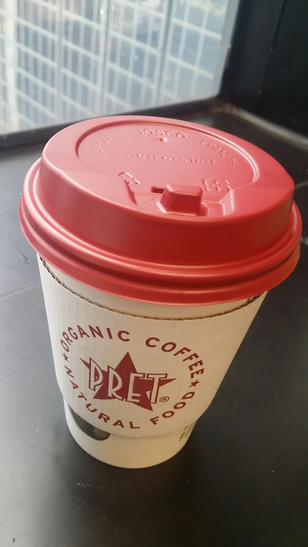 Pret A Manger photo 5