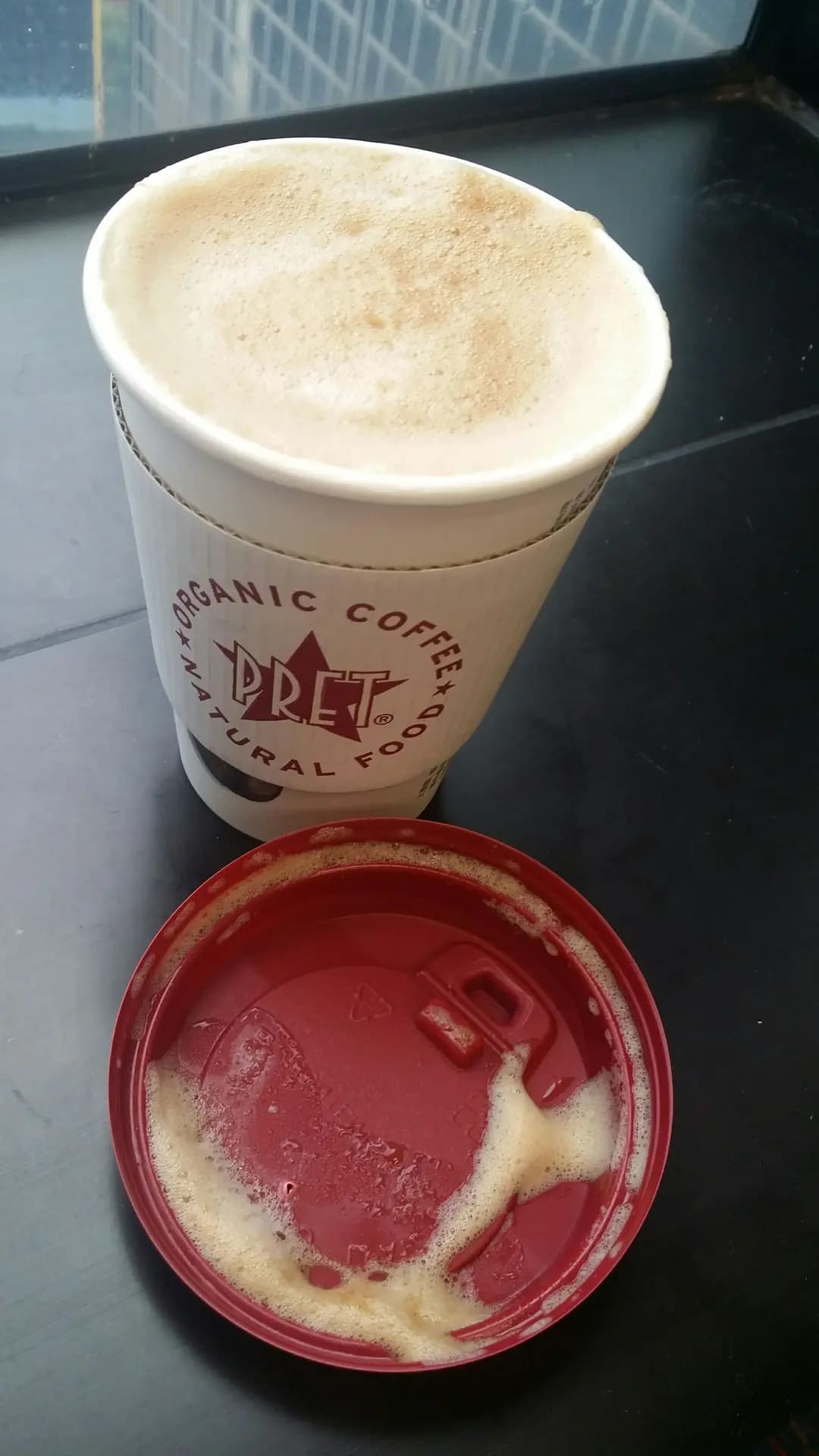 Pret A Manger photo 4
