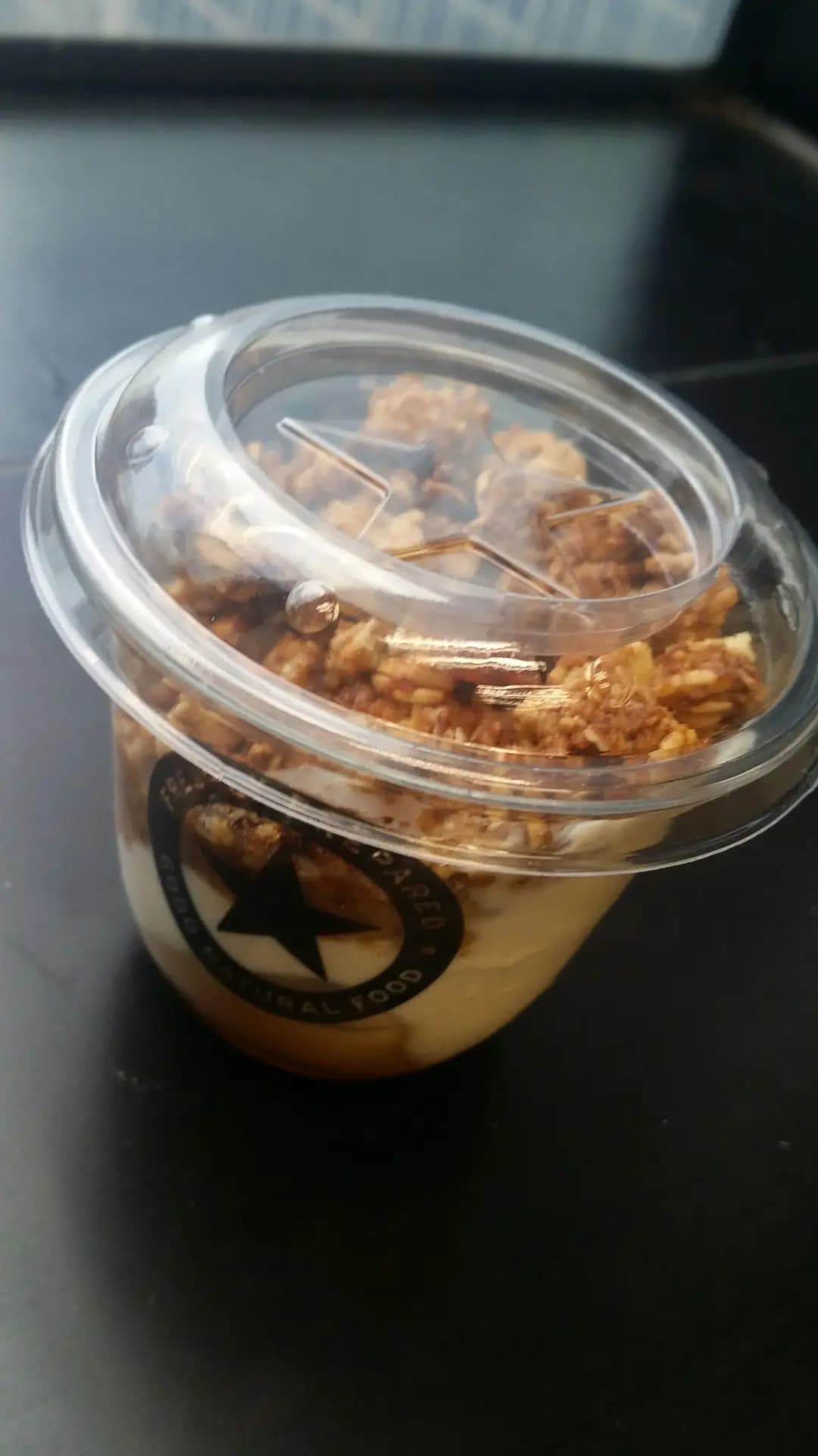 Pret A Manger photo 8
