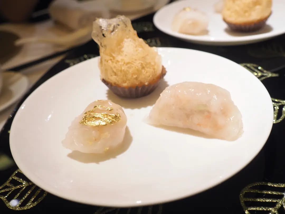 金葉庭 photo 3
