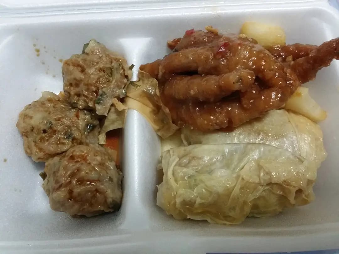 華興點心皇 photo 4