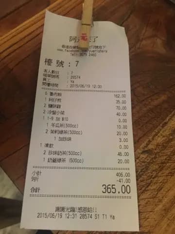 阿元來了 photo 1