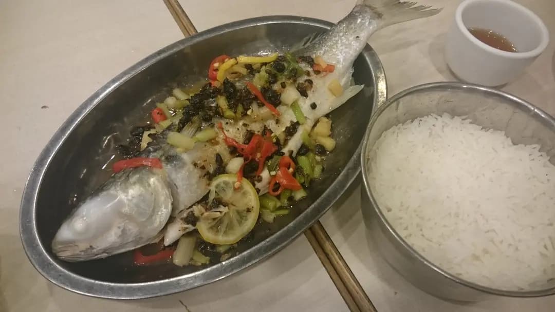 金輝點心茶餐廳 photo 3