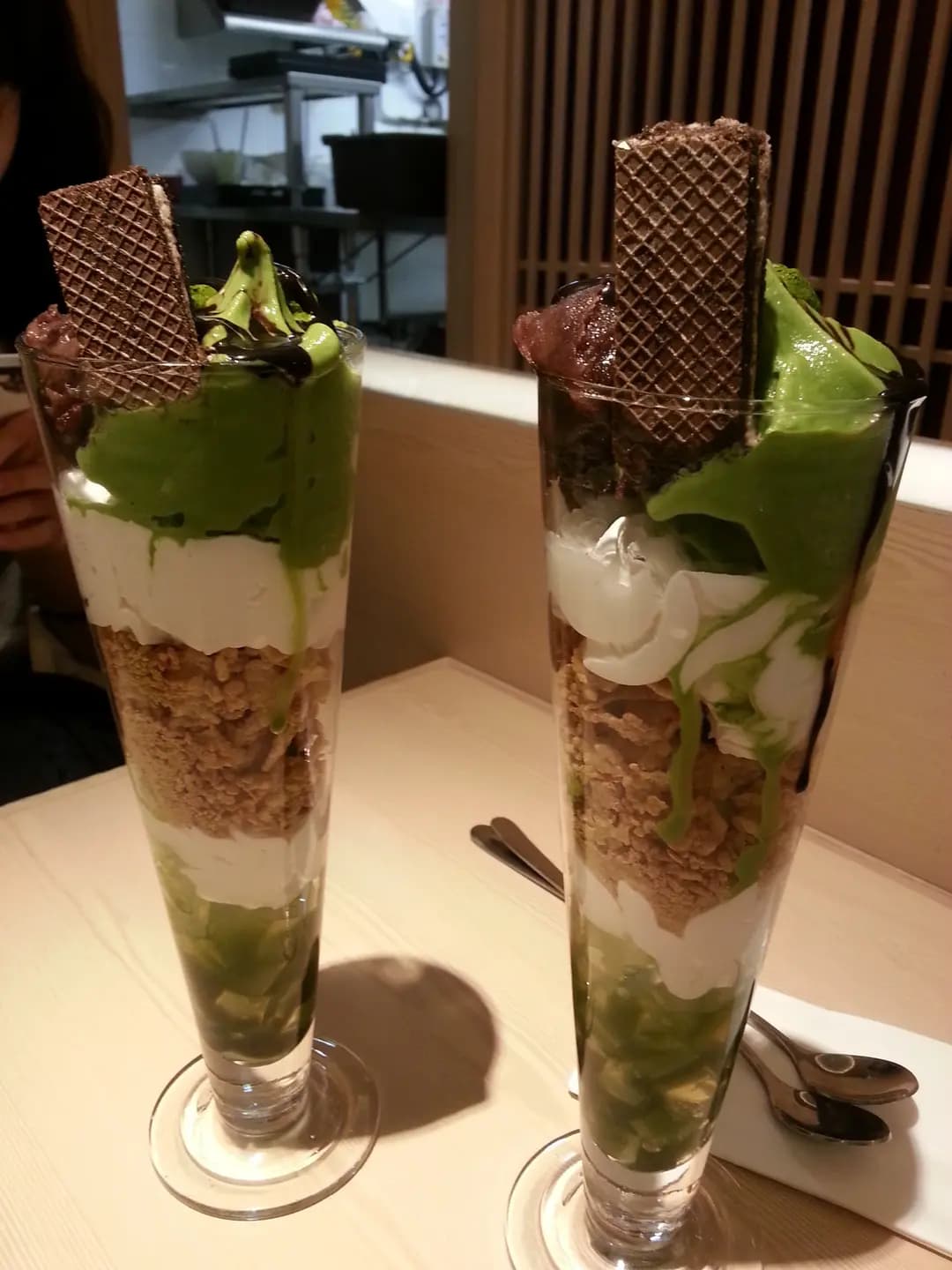 抹茶館 photo 5