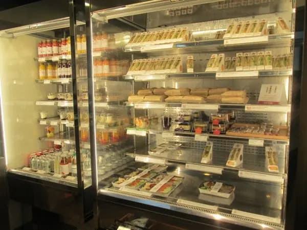 Pret A Manger photo 5