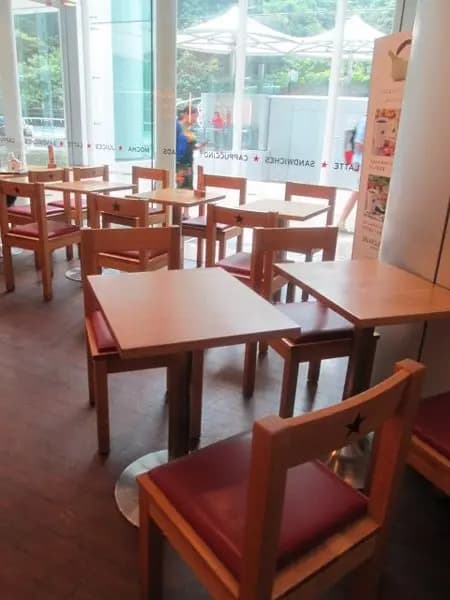 Pret A Manger photo 2