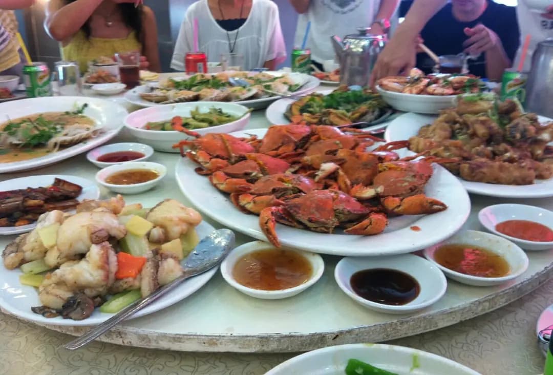 發記海鮮 photo 2
