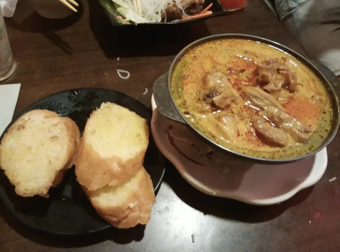 越興園越南菜館 photo 8