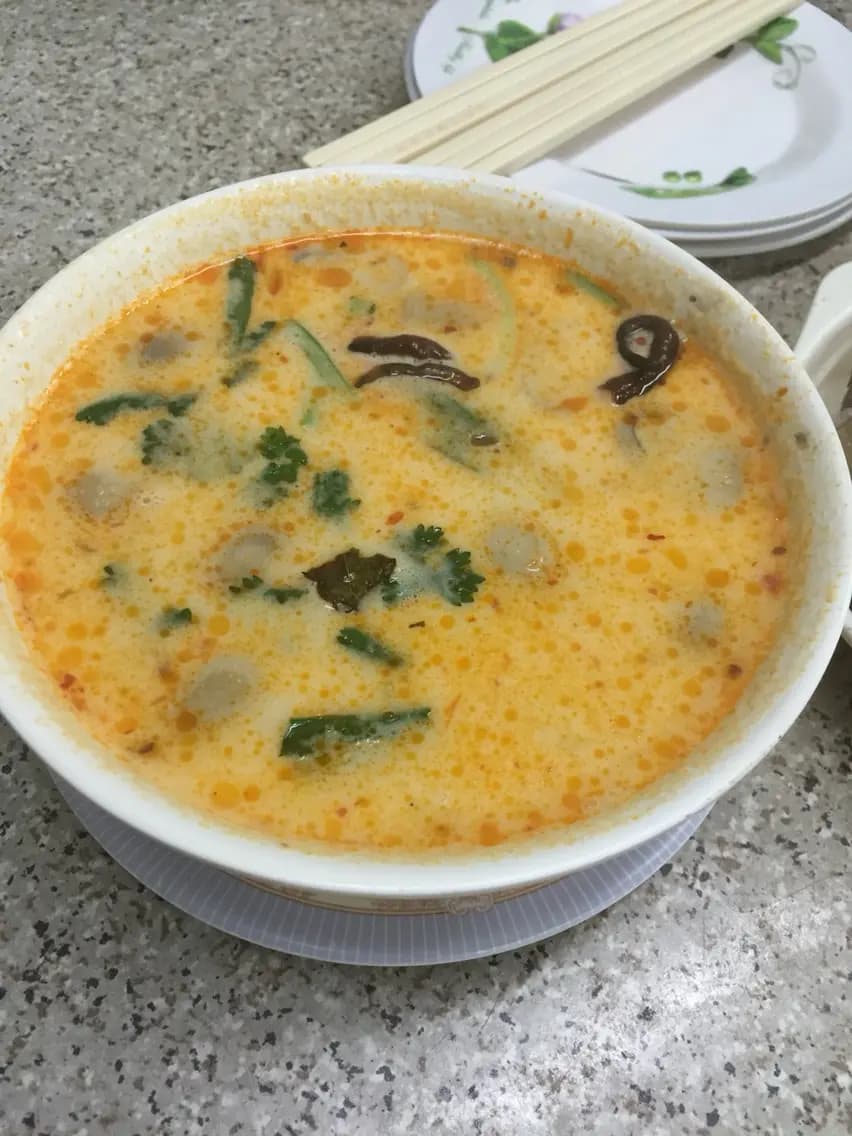 熱鍋泰國美食 photo 4