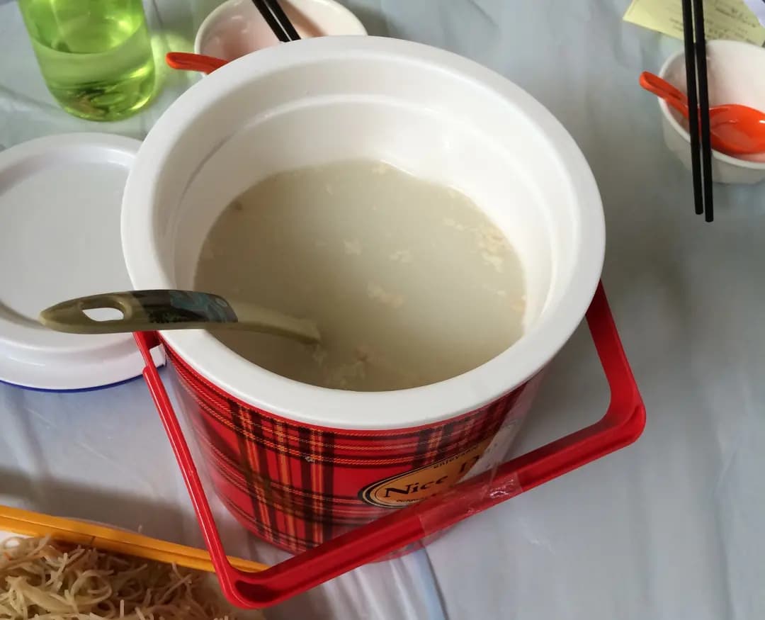 麥理浩夫人渡假村餐廳 photo 1