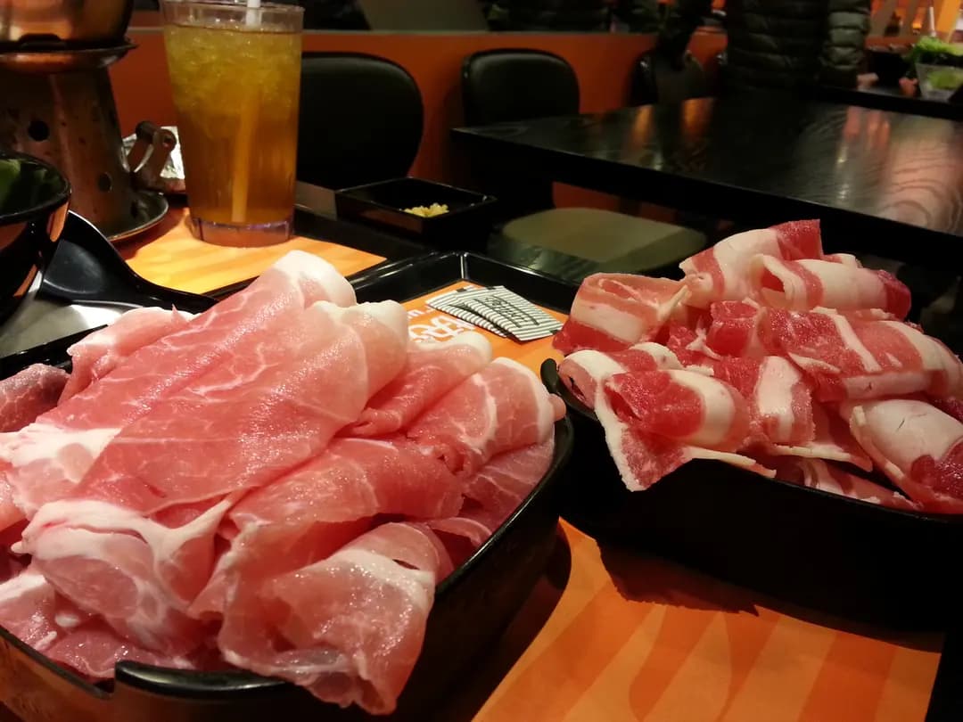 大快活 (富山邨) photo 6