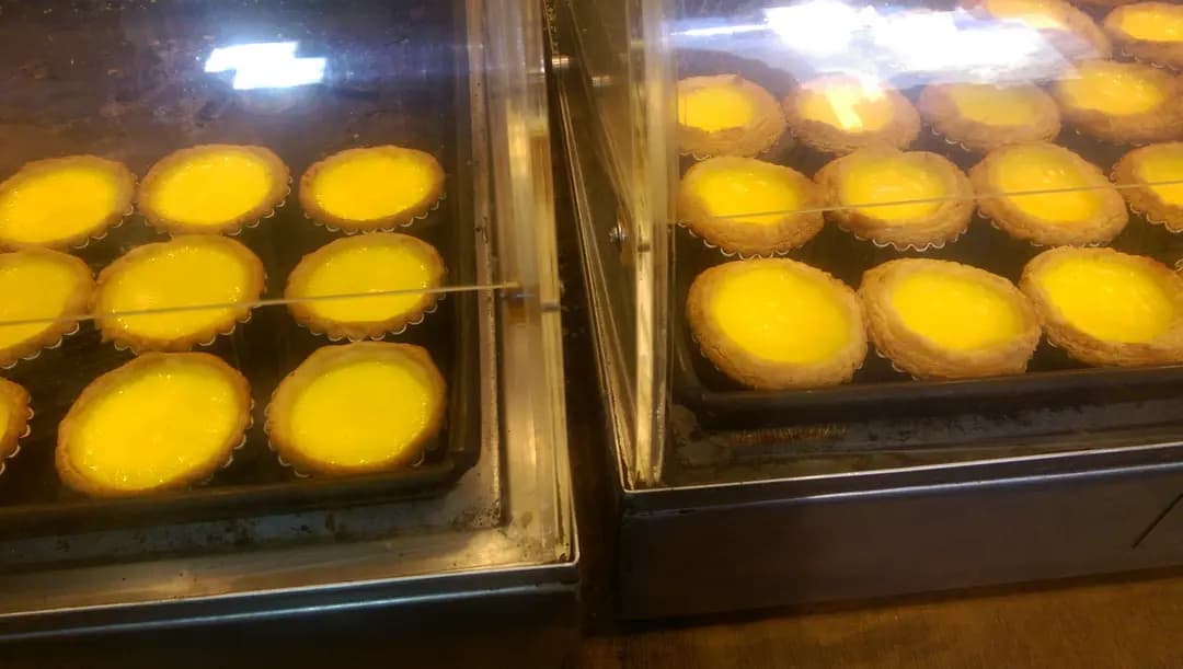 龍珠餅店 photo 6