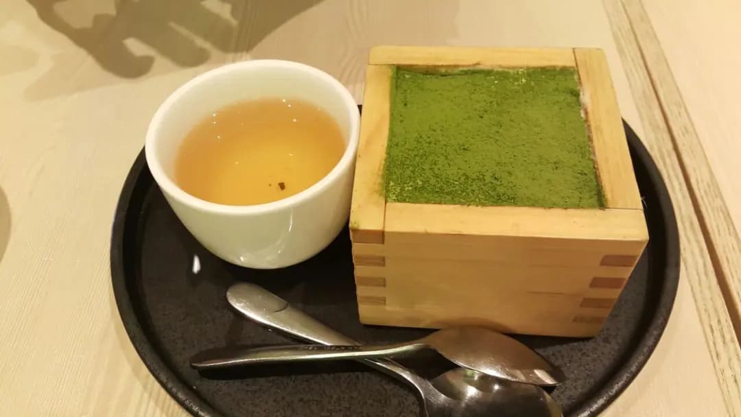 抹茶館 photo 1