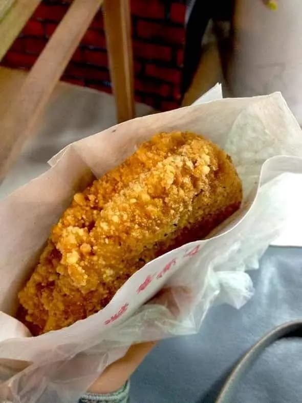 5度台式手抓餅專門店 photo 3