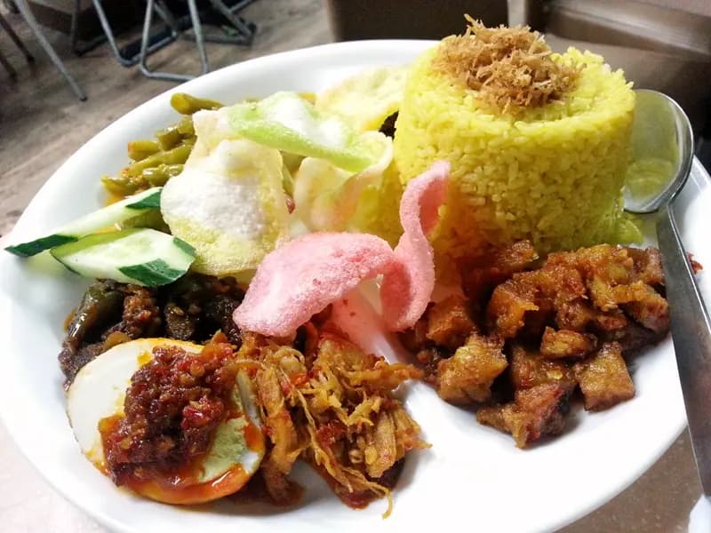 印尼美食館 photo 1