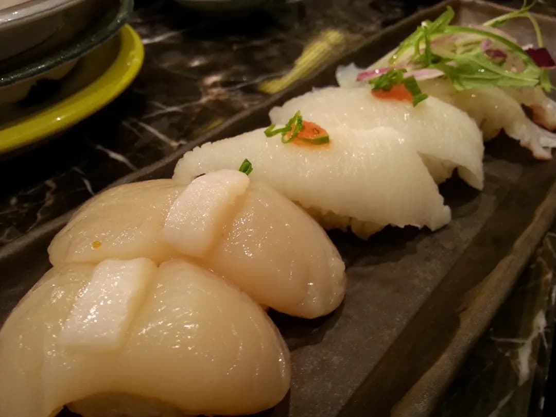 千両 (國際金融中心商場) photo 2