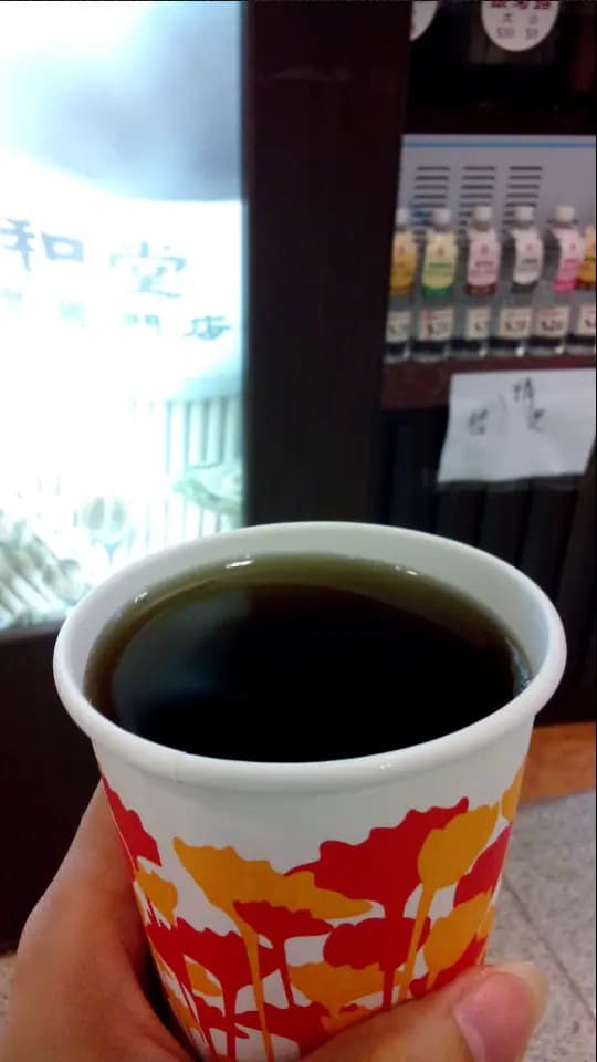 仁和堂龜苓膏專門店 photo 5