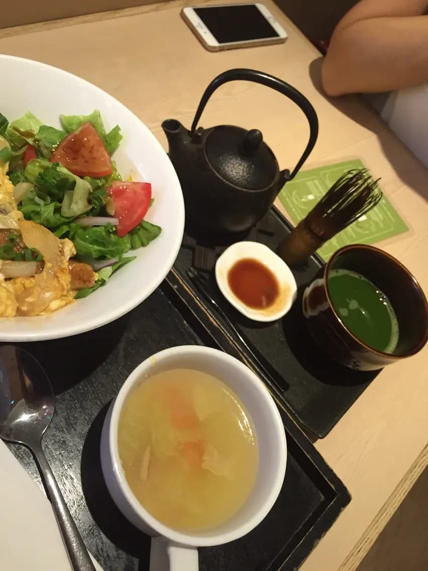 抹茶館 photo 7