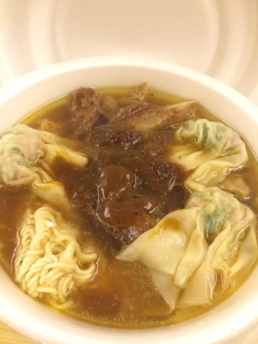 滾水6腳 photo 1